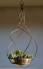 Guinevere Hanging Topiary