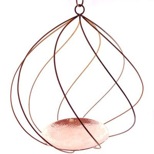 Camelot Frame with Birdbath