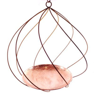 Camelot Frame with Birdbath