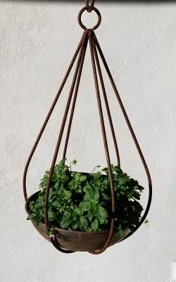 Raindrop Planters