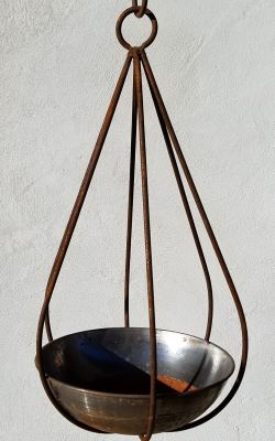 Raindrop Planters