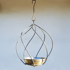 Hanging Topiary