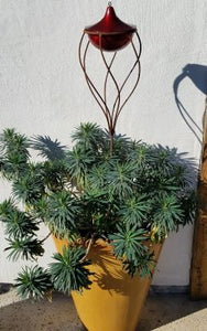 Trellis Torch with stand