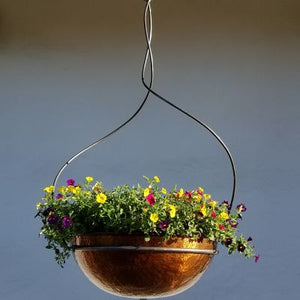 Gawain Hanging Topiary
