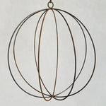 X-Large Globe Frame